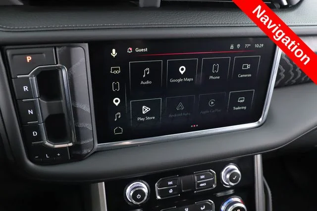 Used 2023 White GMC Denali image 5