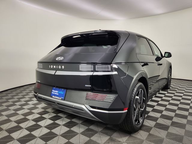 2024 Hyundai IONIQ 5 SEL - Photo 5