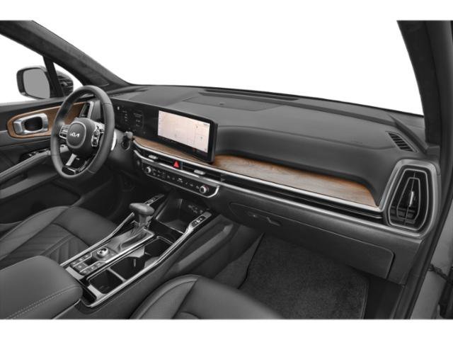 New 2026 Ebony Black Kia X-Line SX Prestige image 18