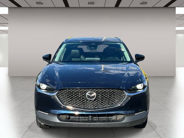 Used 2025 Blue Mazda 2.5 S Select Sport image 9