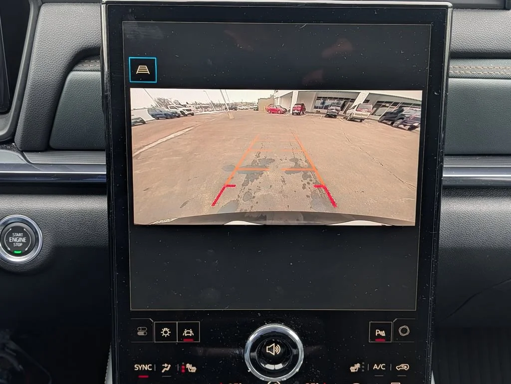 2026 GMC Terrain AT4 - Photo 15