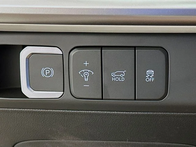 New 2026 Hyundai SANTA FE SEL