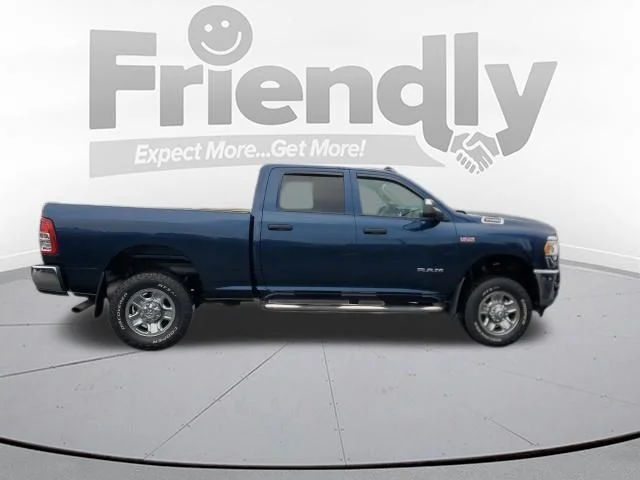 Used 2020 Blue Ram Tradesman image 6