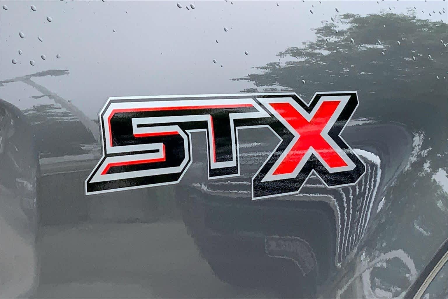 Used 2021 Carbonized Gray Ford XL image 10