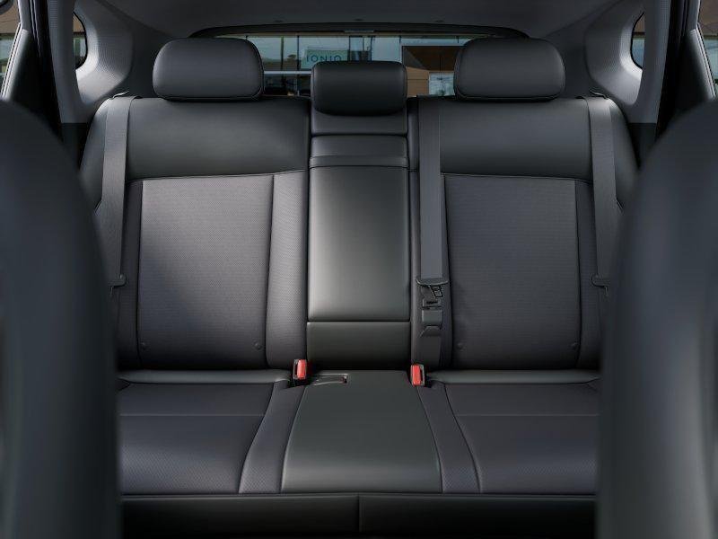 2026 Hyundai Kona — photo 12