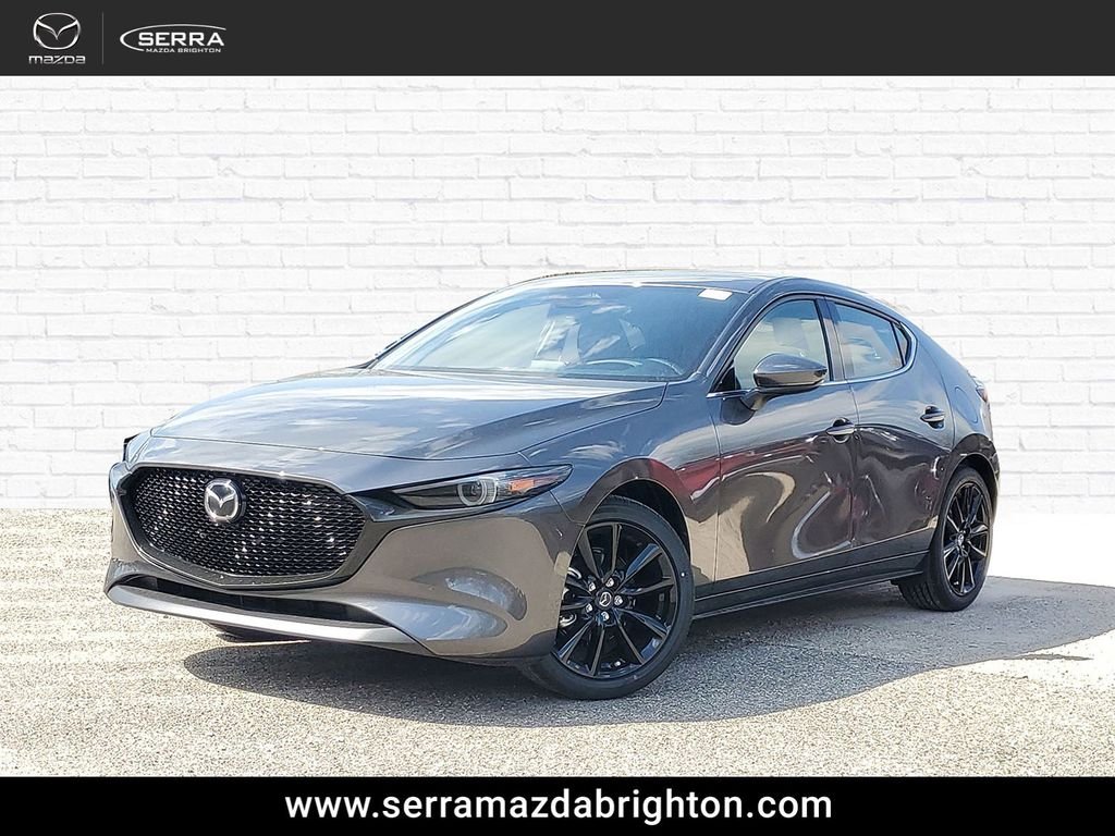 2026 Mazda CX-3 Premium MT 5-Door SKYACTIV's photo