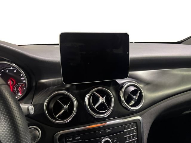 Certified Used 2020 Night Black Mercedes-Benz GLA 250 image 21
