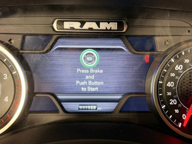 2026 RAM 2500 Big Horn - Photo 23
