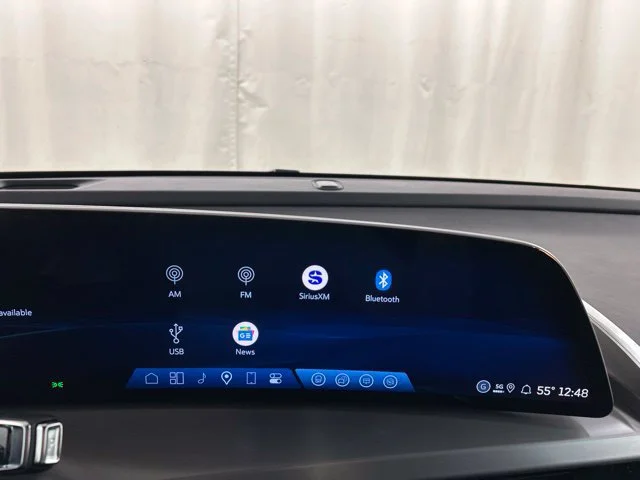 2027 Cadillac VISTIQ Luxury - Photo 10