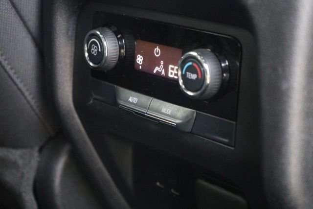 Used 2024 Blue Chevrolet LT image 37