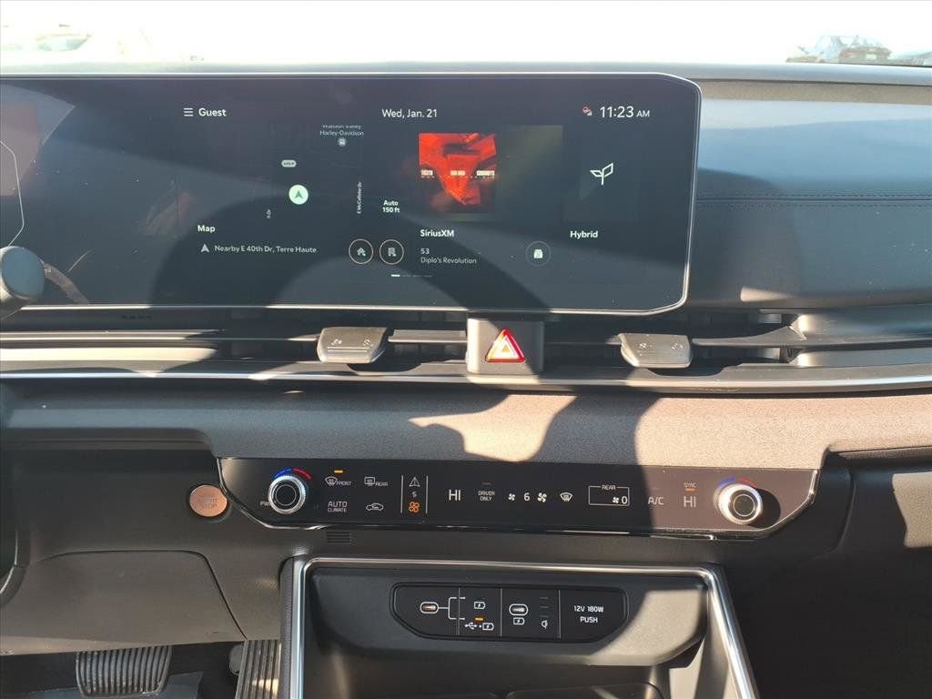 2026 Kia Carnival SX - Photo 22