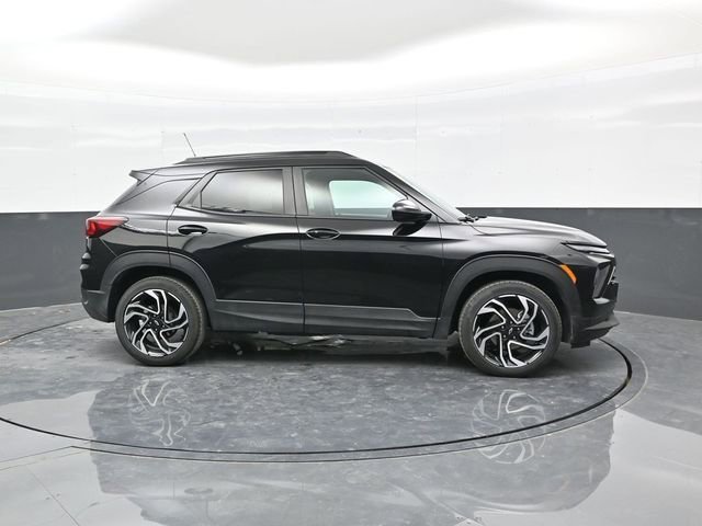 2026 Chevrolet Trailblazer RS - Photo 8