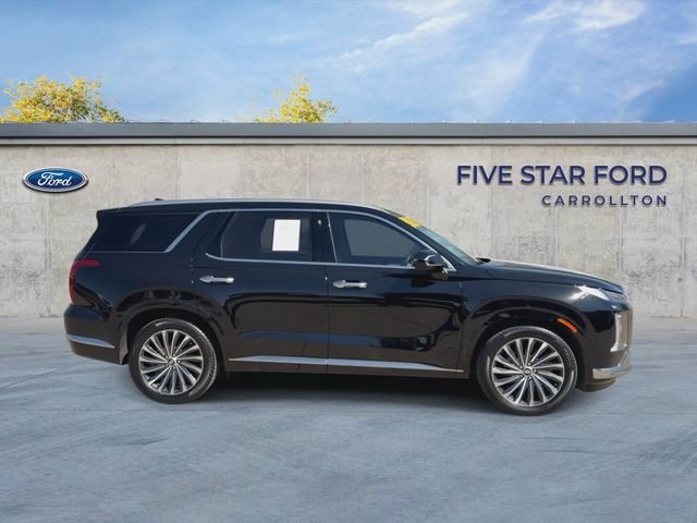 Used 2023 Black Hyundai Calligraphy image 9