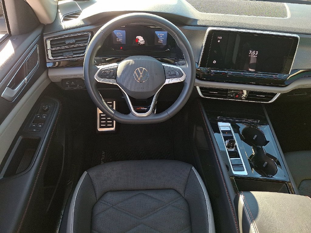 2024 Volkswagen Atlas Atlas Peak Edition - Photo 12