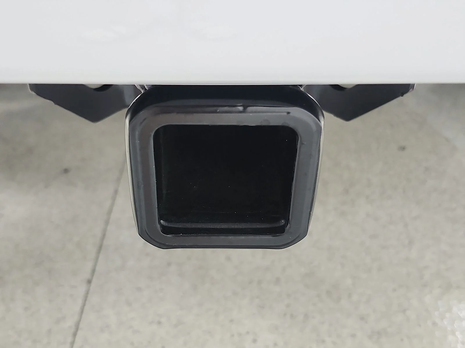 New 2026 Oxford White Ford STX® image 42