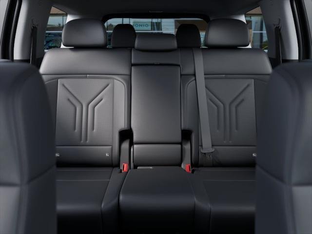 New 2026 Hampton Gray Hyundai XRT AWD image 12