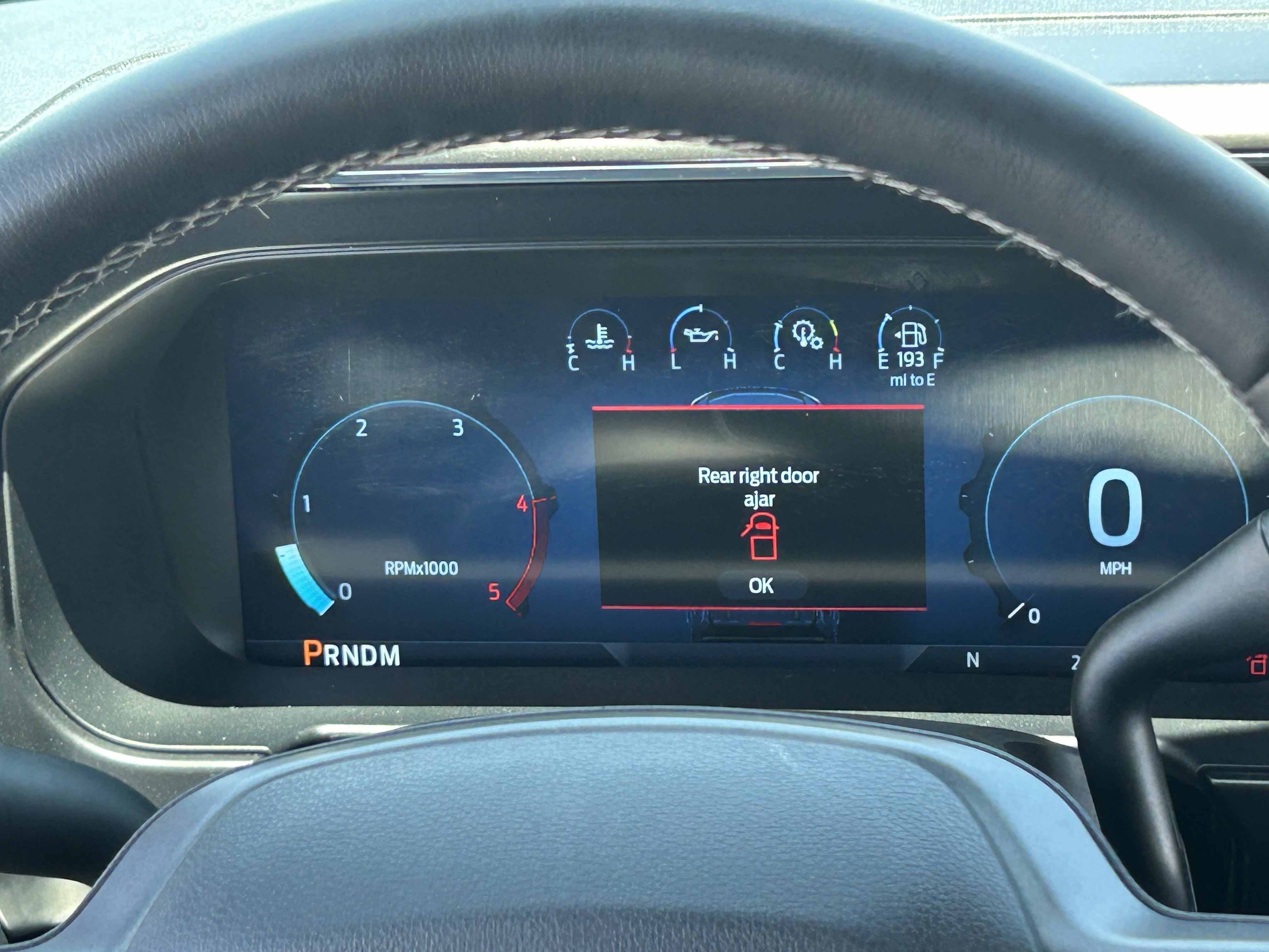 2025 Ford F-250 Super Duty Lariat - Photo 24
