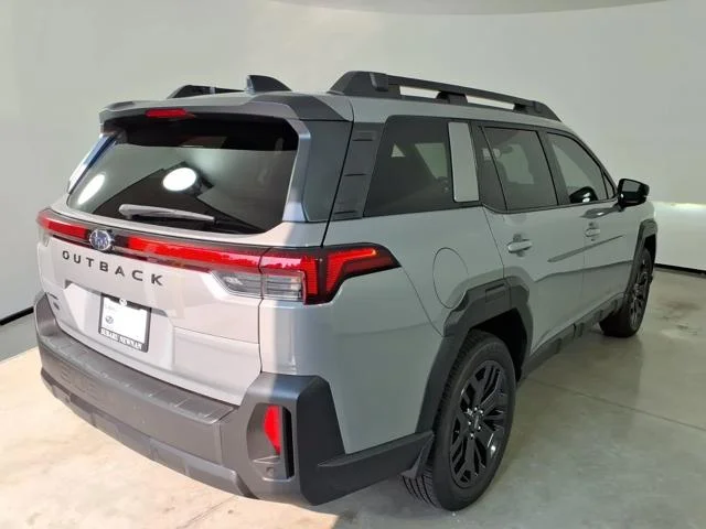 New 2026 RIVER ROCK PEARL Subaru Limited XT image 23