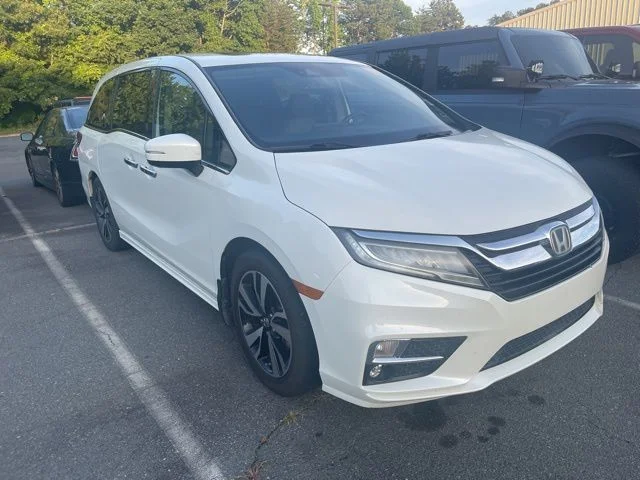 Used 2019  Honda Elite image 3
