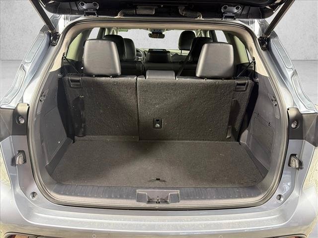 Certified Used 2021 MOON DUST Toyota  image 20
