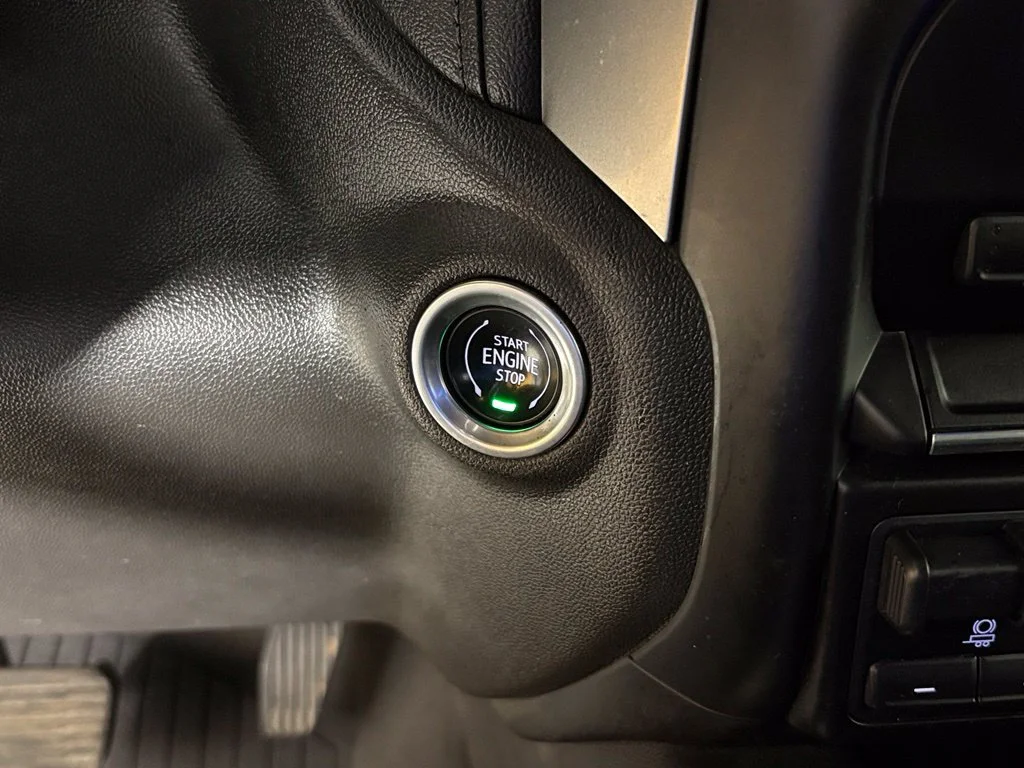 Used 2021 Black Chevrolet RST image 27