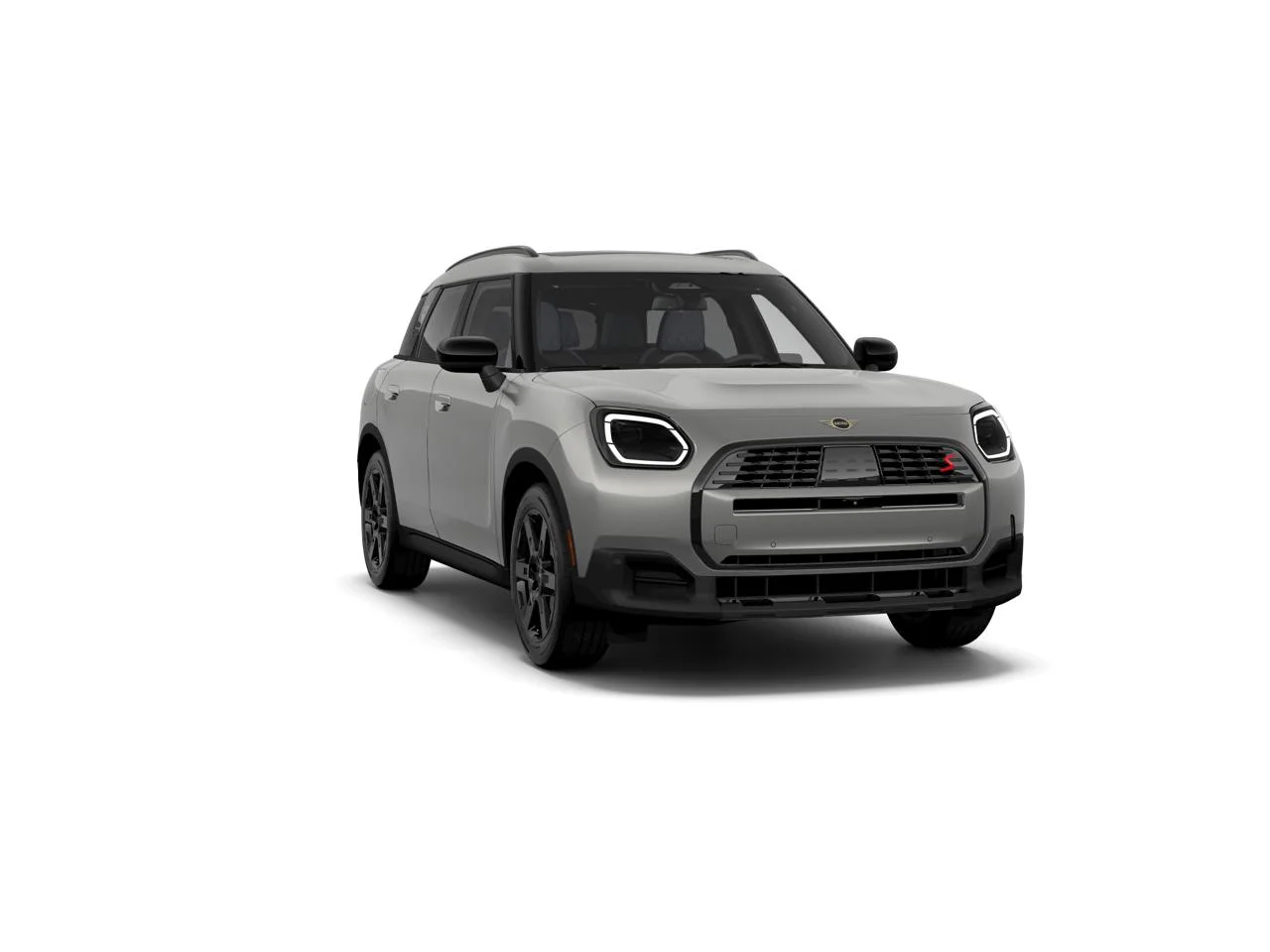 2027 MINI Countryman's photo