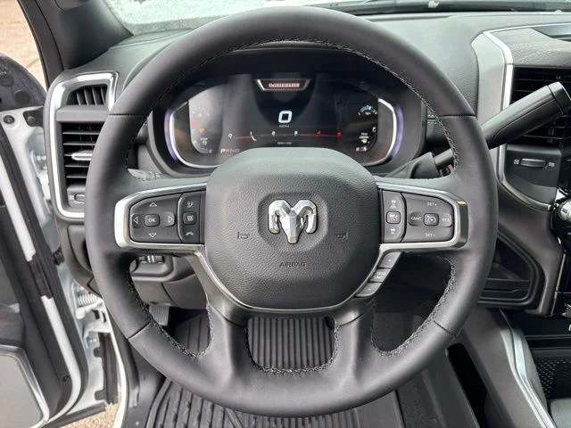 2025 RAM 2500 Laramie - Photo 15