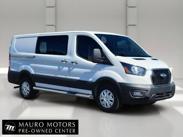 2024 Ford Transit 250 Low Roof 130 WB's photo