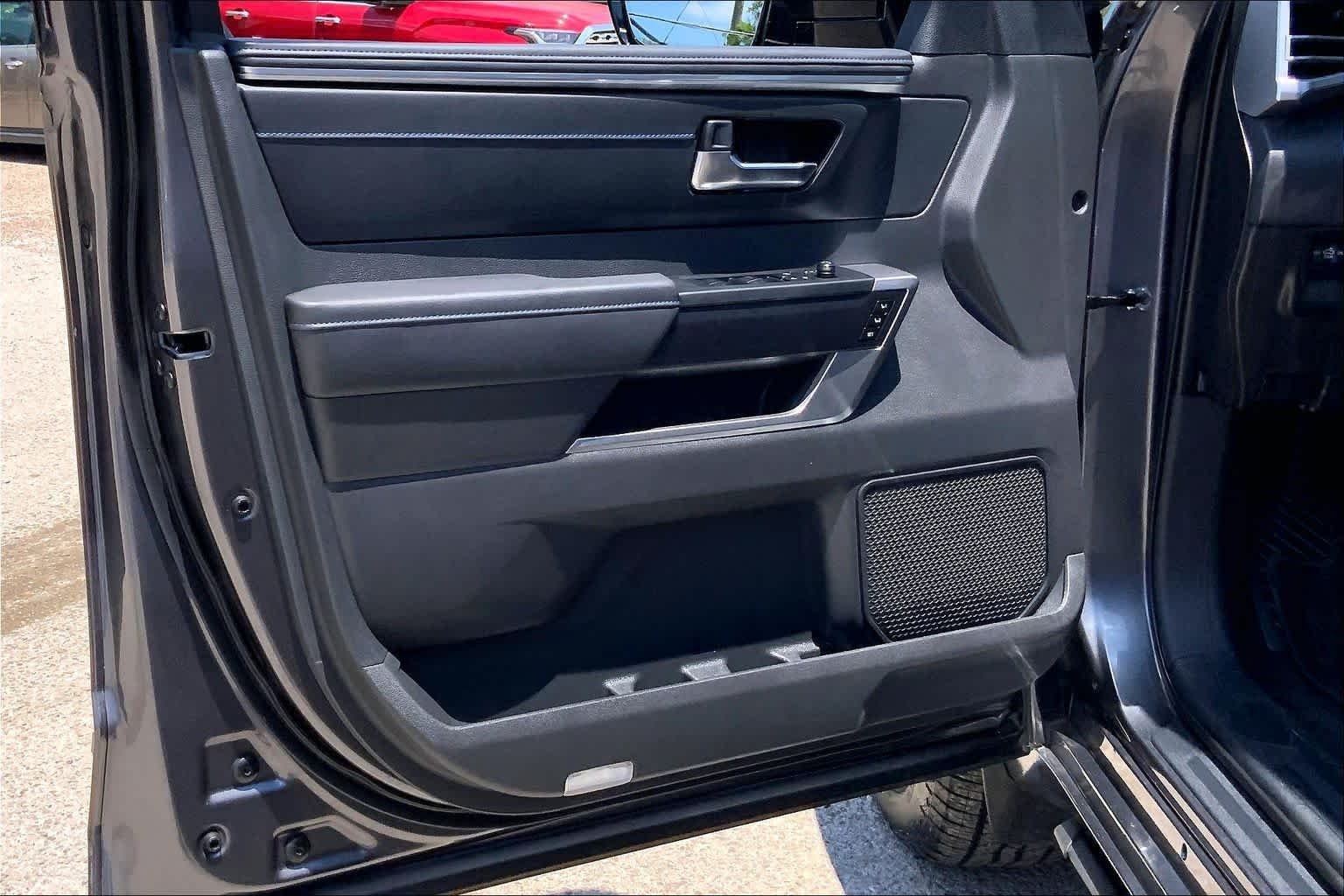 Used 2025 Magnetic Gray Metallic Toyota Platinum image 21
