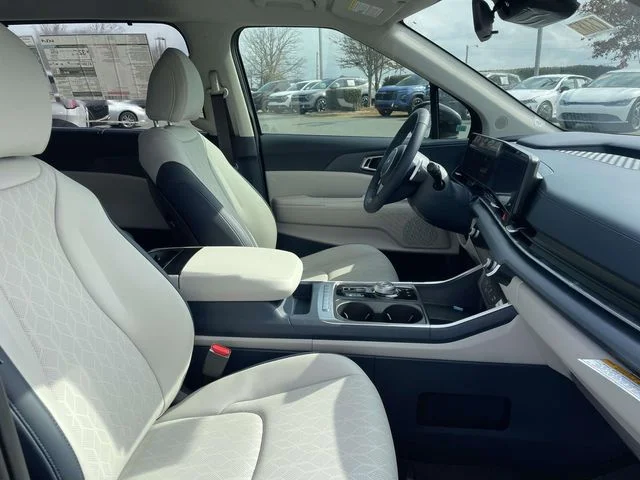 New 2026 Gray Kia EX image 18