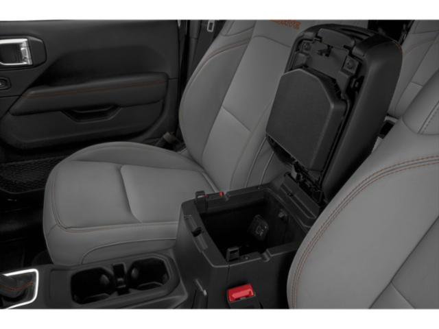 Used 2021 Black Clearcoat Jeep Mojave image 17