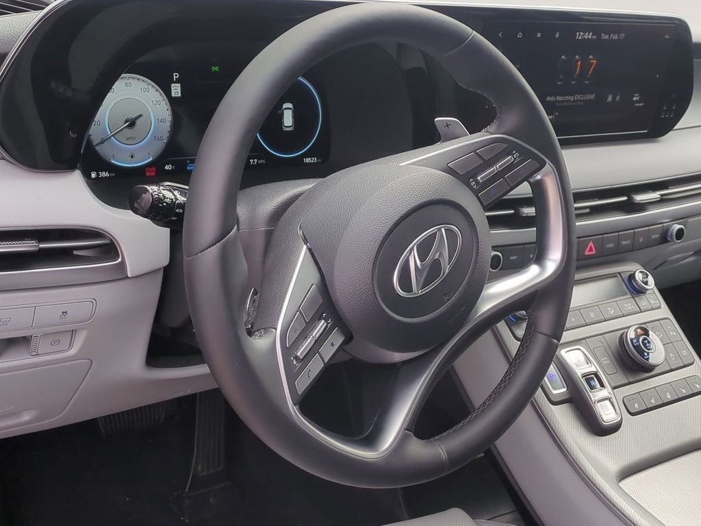2023 Hyundai Palisade SEL - Photo 14