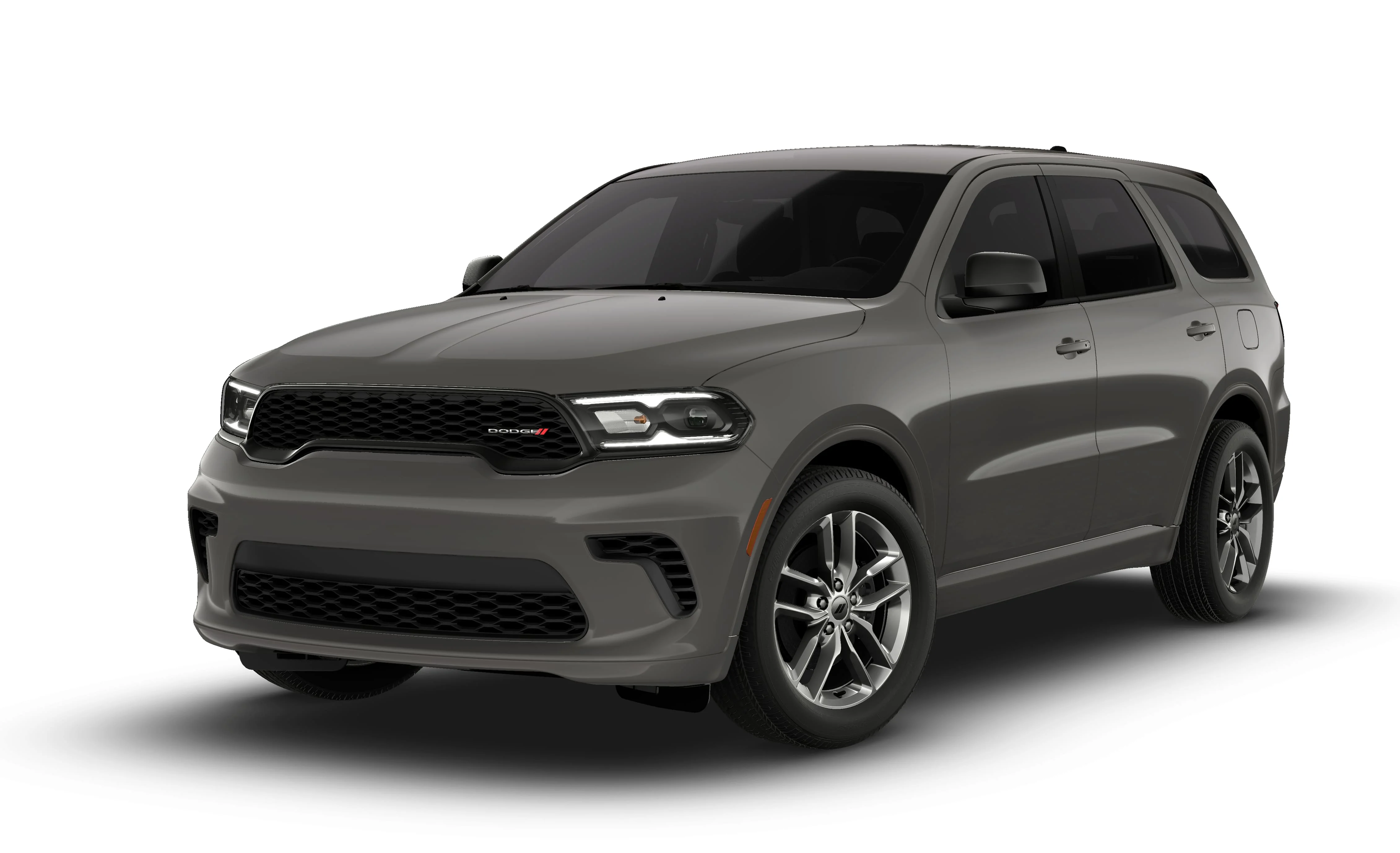 New 2026 Destroyer Gray Clear-Coat Exterior Paint Dodge GT image 13