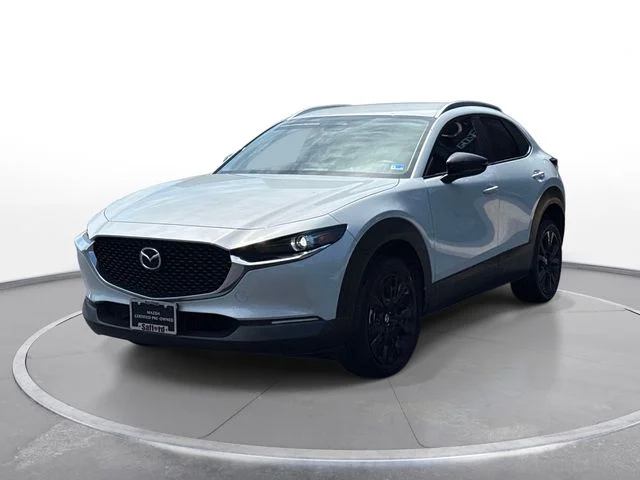 2025 Mazda CX-30 Select Sport AWD's photo