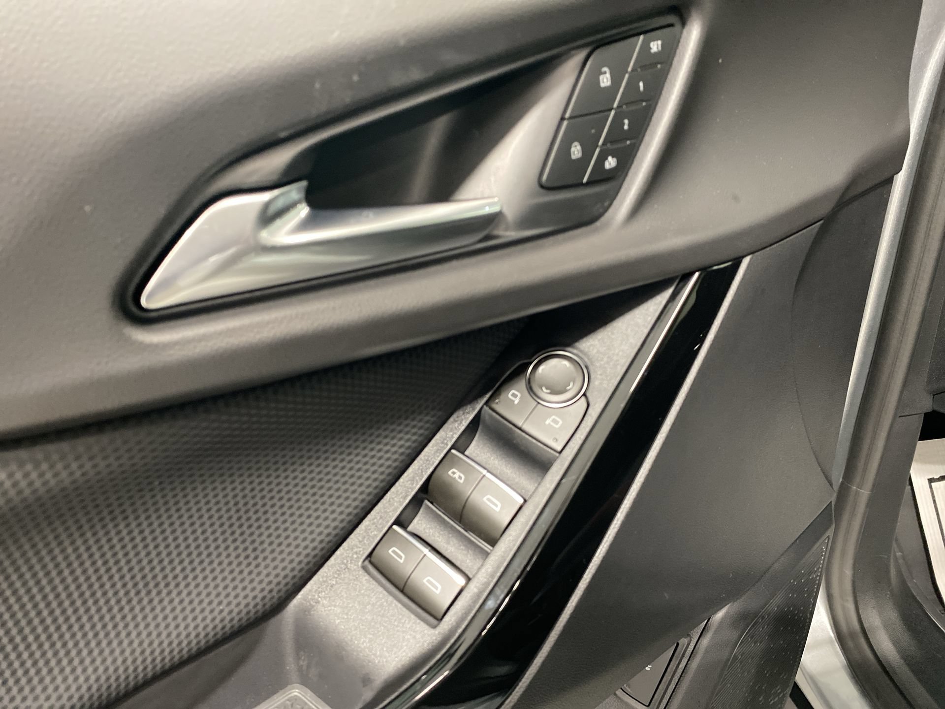 New 2026 Sterling Gray Metallic Chevrolet RS image 23