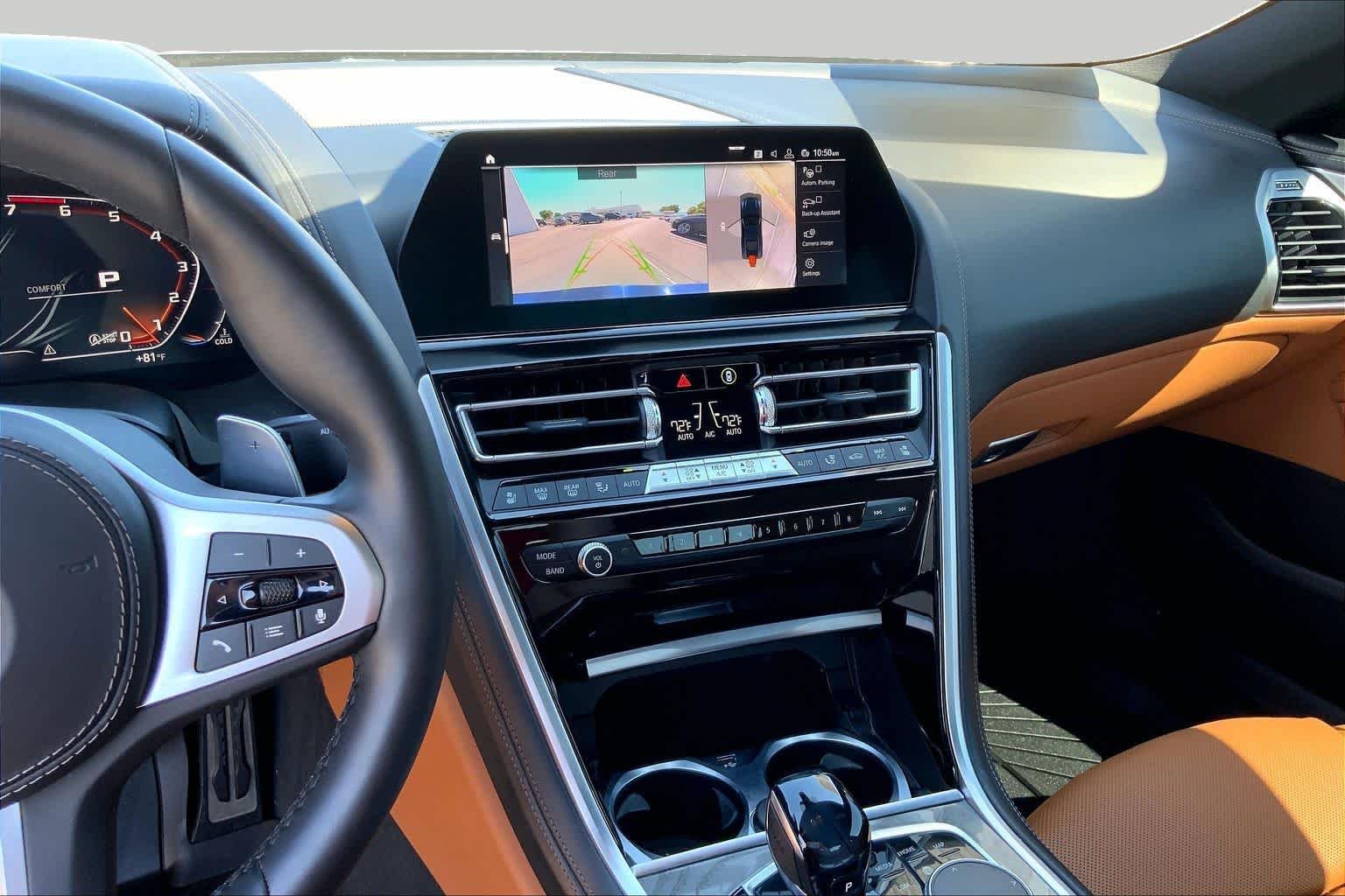 Pre-Owned 2019 BMW M850i M850i XDrive