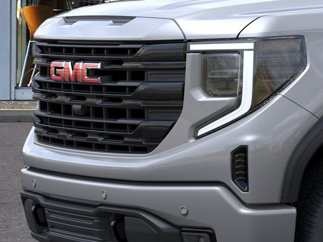 2026 GMC Sierra 1500 Elevation - Photo 13