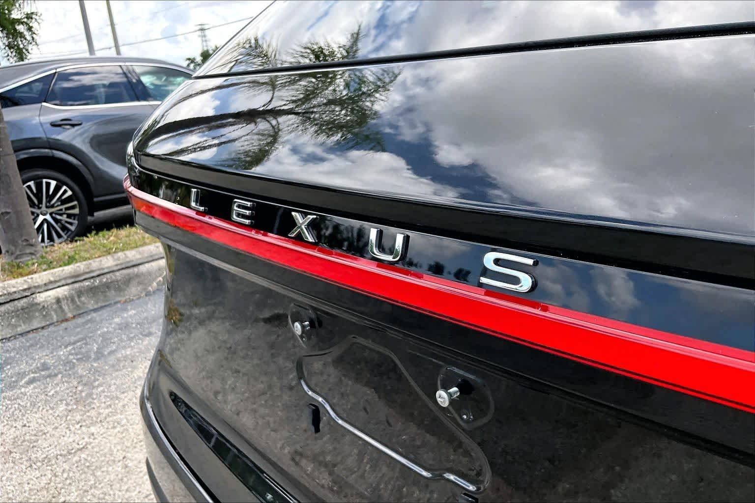 Used 2023 Caviar Lexus Premium image 31