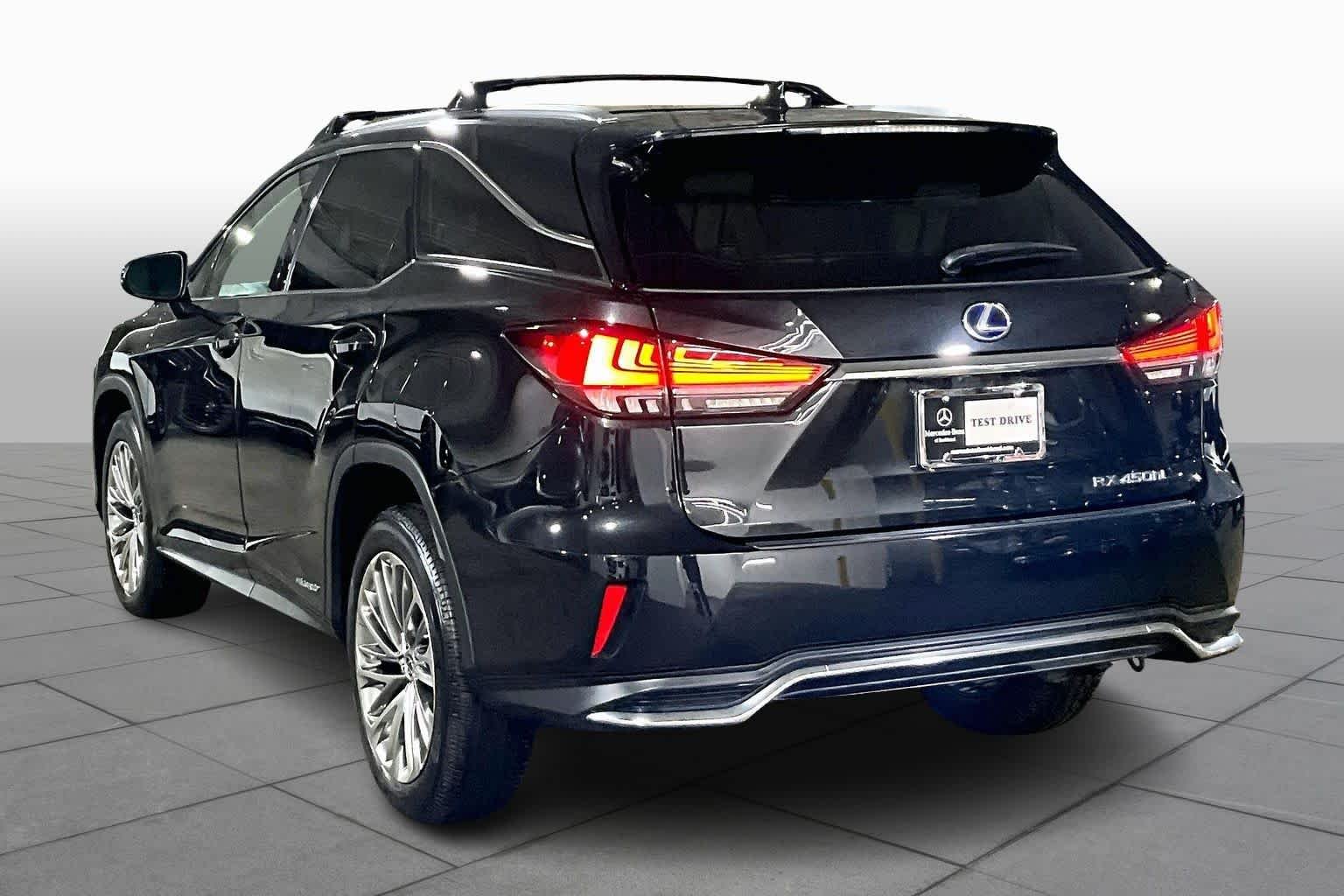 Used 2022 Caviar Lexus Luxury image 20