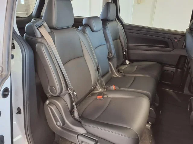 2026 Honda Odyssey EX-L - Photo 26