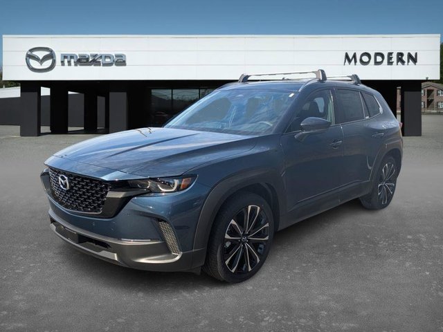 2026 Mazda CX-50 2.5 S Premium AWD