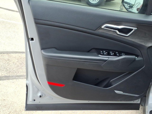 2023 Kia Sportage X-Line - Photo 11