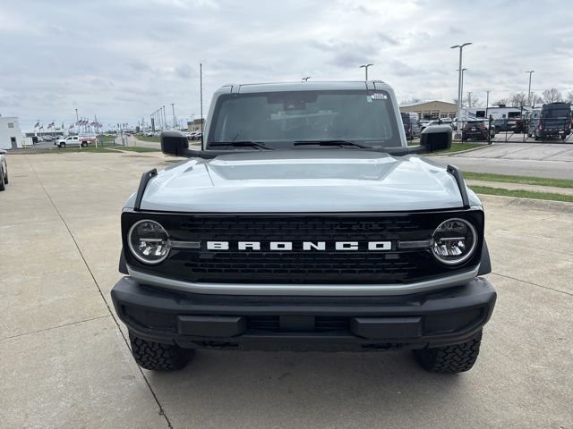 New 2026 Avalanche Ford Big Bend® image 4