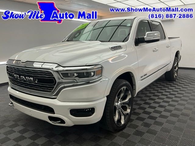2019 RAM Ram 1500 Limited