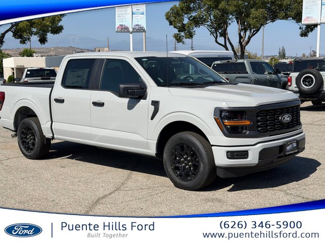 2026 Ford F-150 STX®
