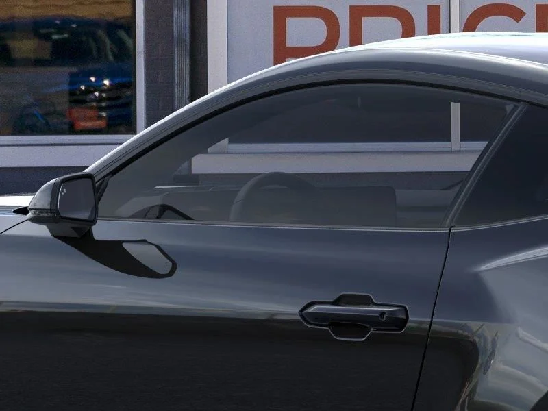 2026 Ford Mustang EcoBoost Premium Fastback - Photo 20