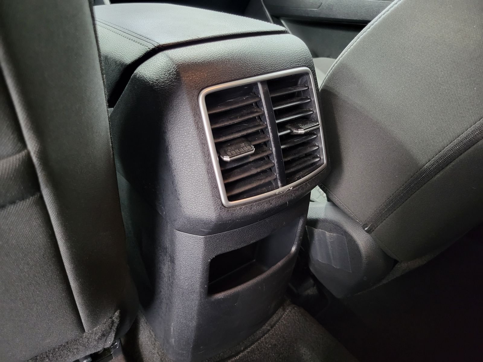Used 2023 Black Kia LX image 29
