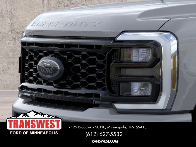 2026 Ford F-350 Super Duty Lariat - Photo 17