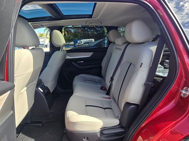 2026 Mazda CX-90 Premium Package - Photo 8