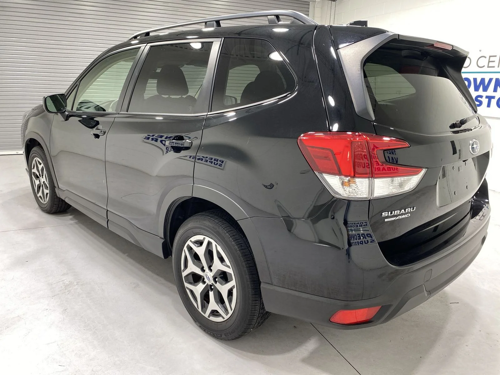 2024 Subaru Forester Premium - Photo 6
